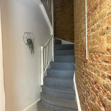 Bright Apartment In The Heart Of St Leonards Hastings Exterior foto