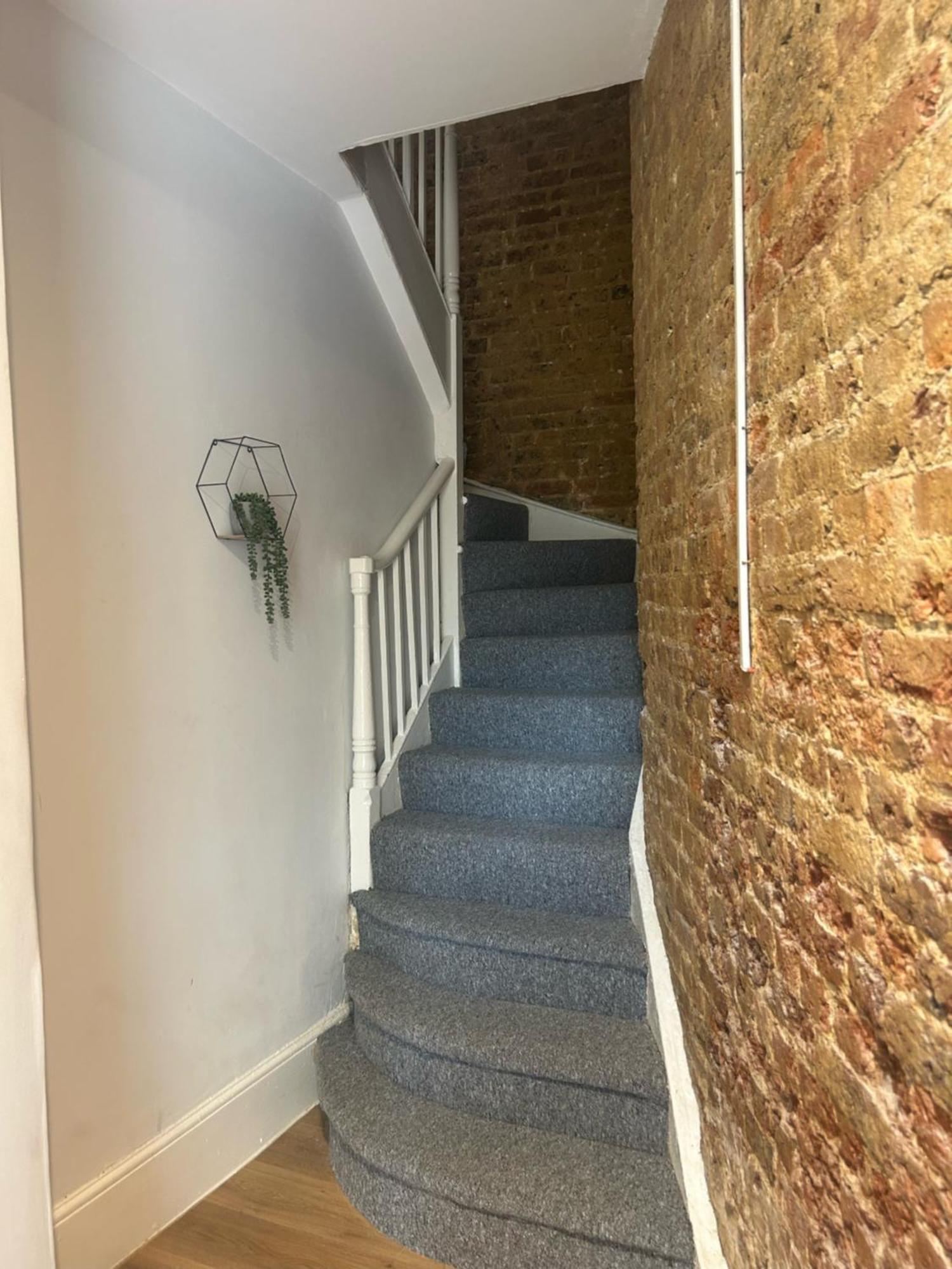 Bright Apartment In The Heart Of St Leonards Hastings Exterior foto