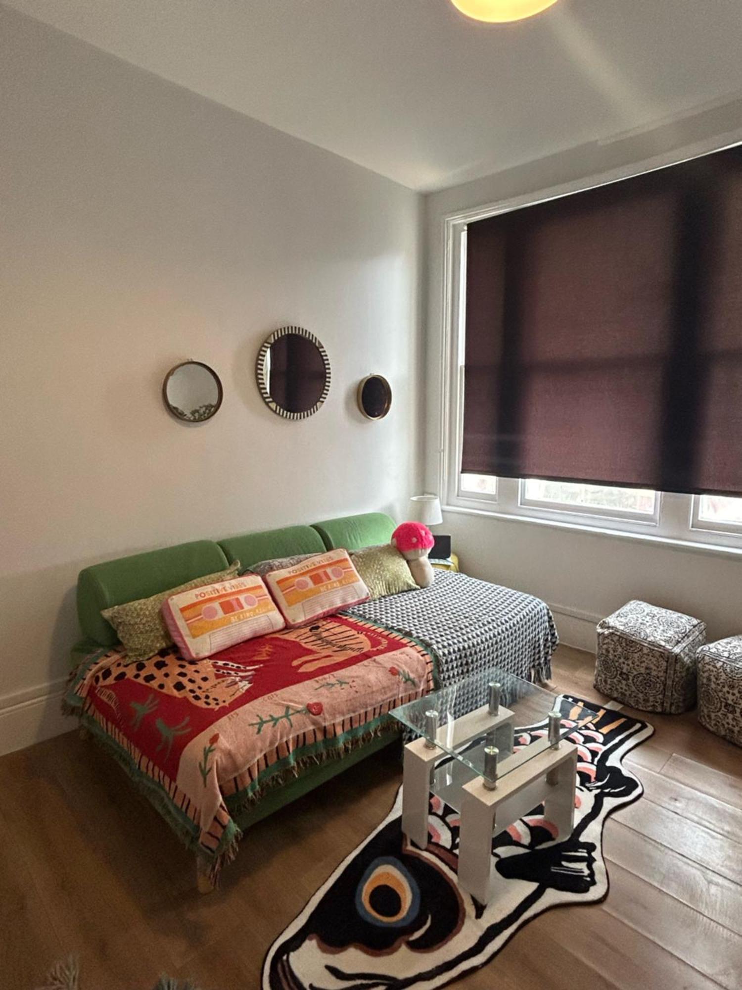 Bright Apartment In The Heart Of St Leonards Hastings Exterior foto