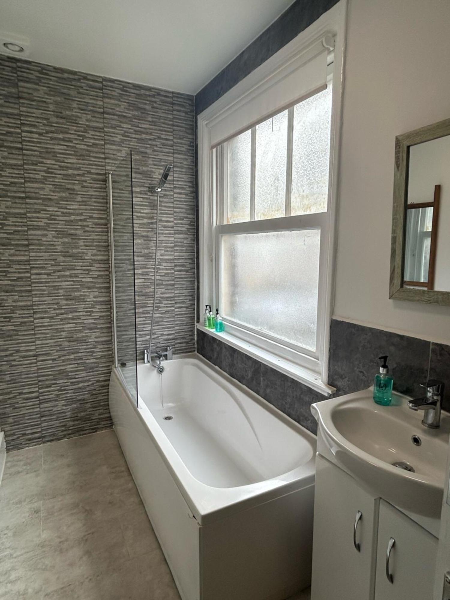 Bright Apartment In The Heart Of St Leonards Hastings Exterior foto