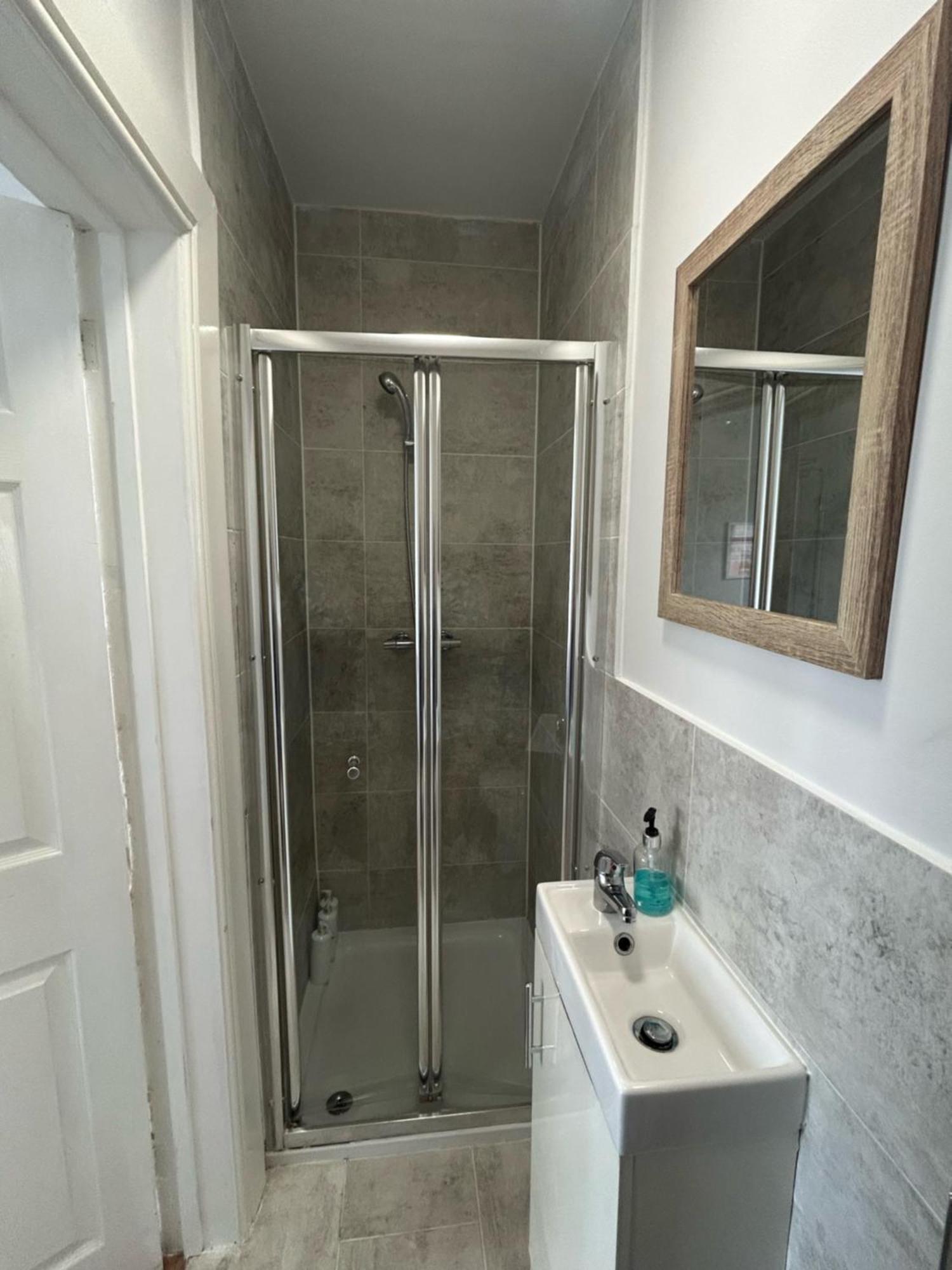Bright Apartment In The Heart Of St Leonards Hastings Exterior foto
